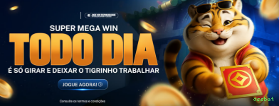 Imagem promocional dos jogos Fortune da assbet